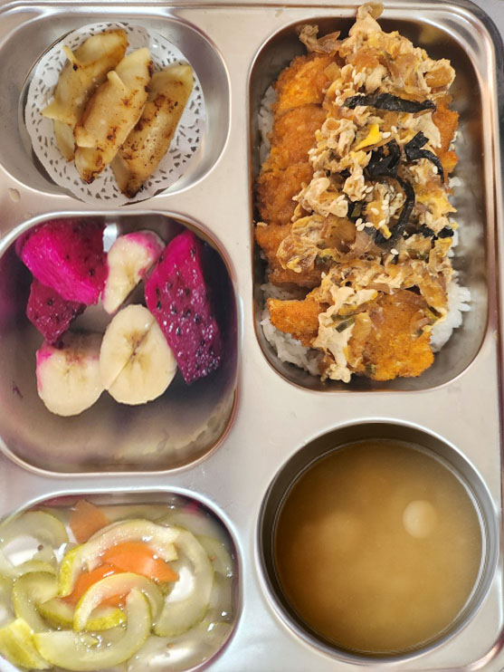 카츠돈